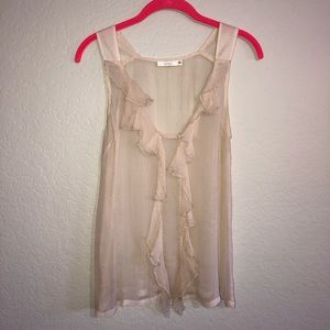 Millau LF blouse